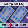 Vilitra 60Mg 20